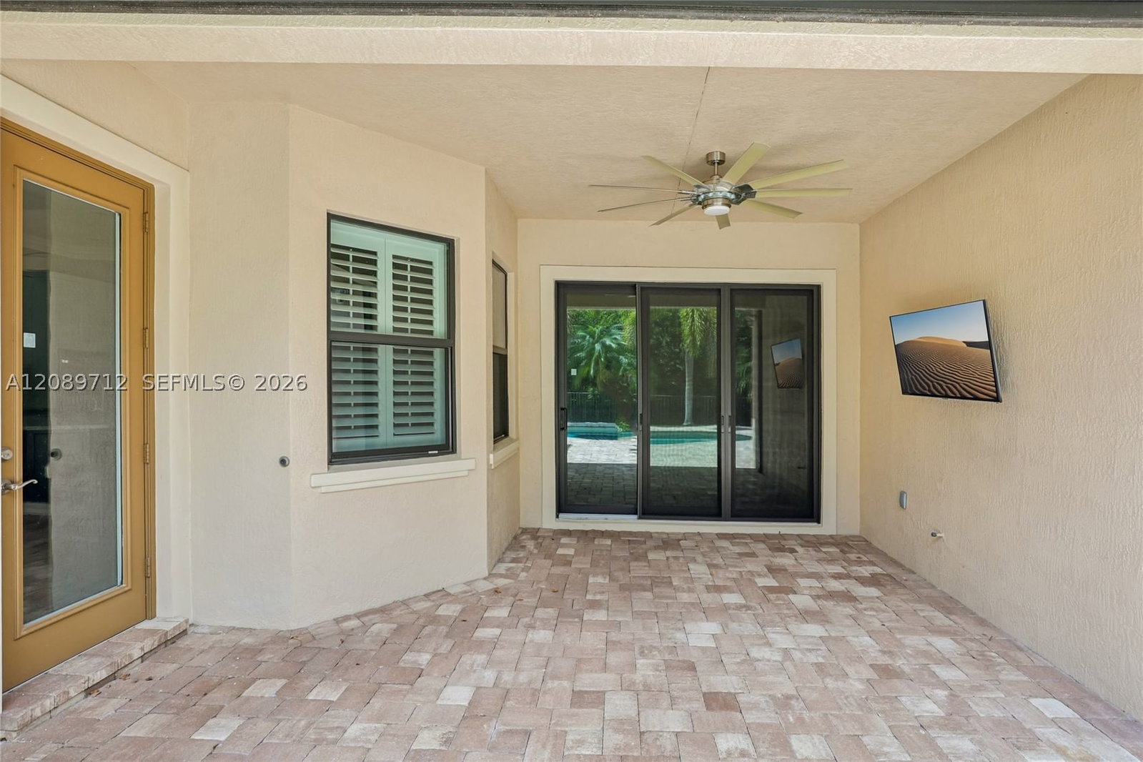 Real estate property located at 7990 112th Ter, Broward, Heron Bay North Plat 3, Parkland, FL