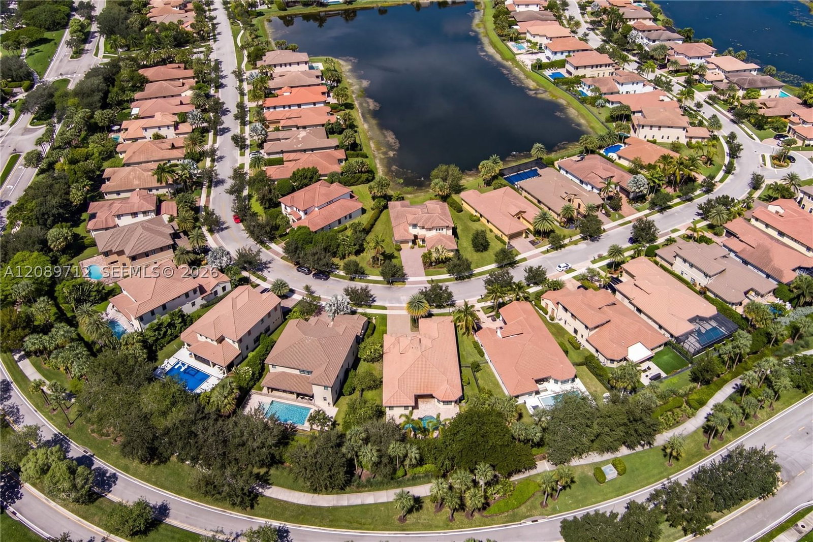 Real estate property located at 7990 112th Ter, Broward, Heron Bay North Plat 3, Parkland, FL