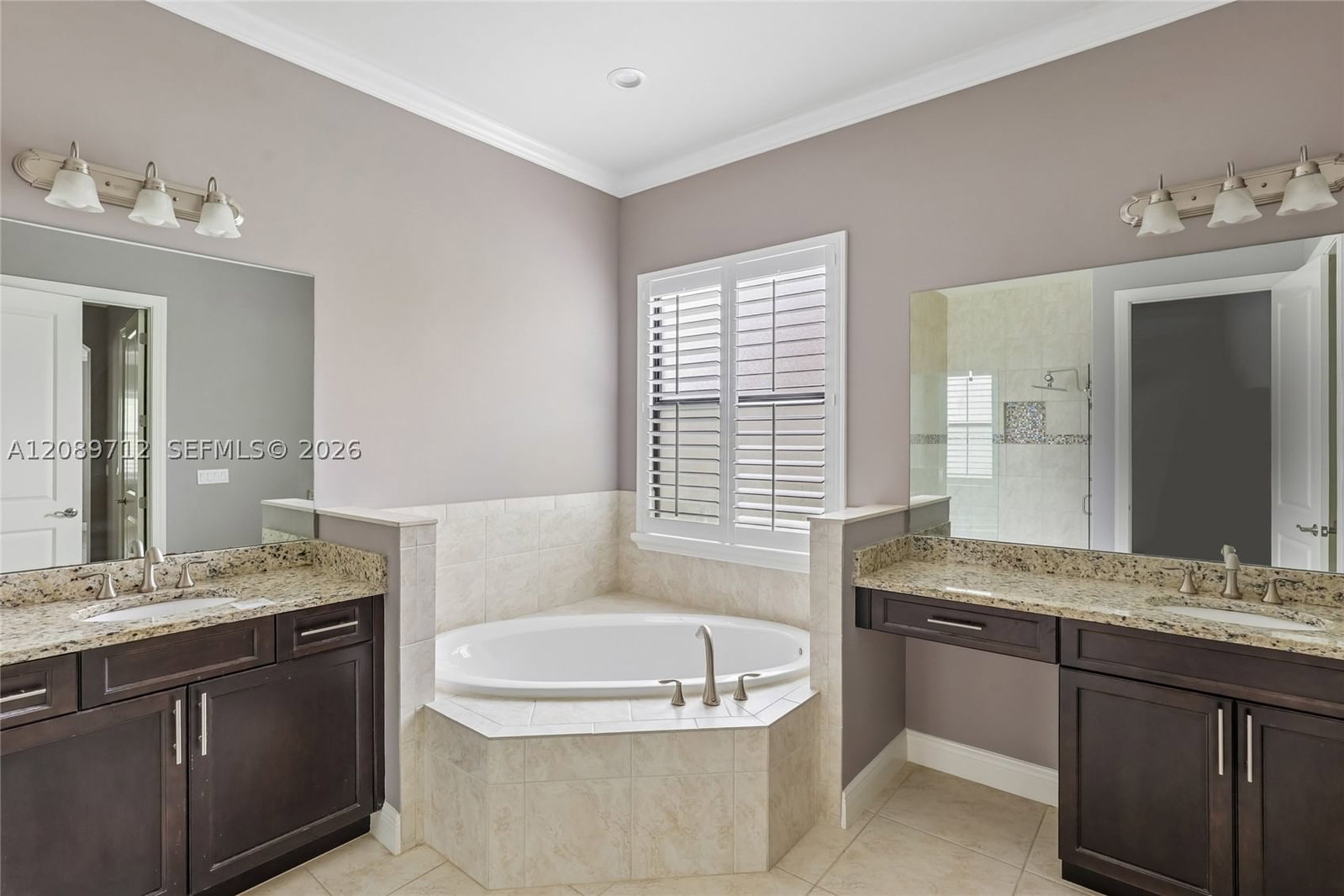 Real estate property located at 7990 112th Ter, Broward, Heron Bay North Plat 3, Parkland, FL
