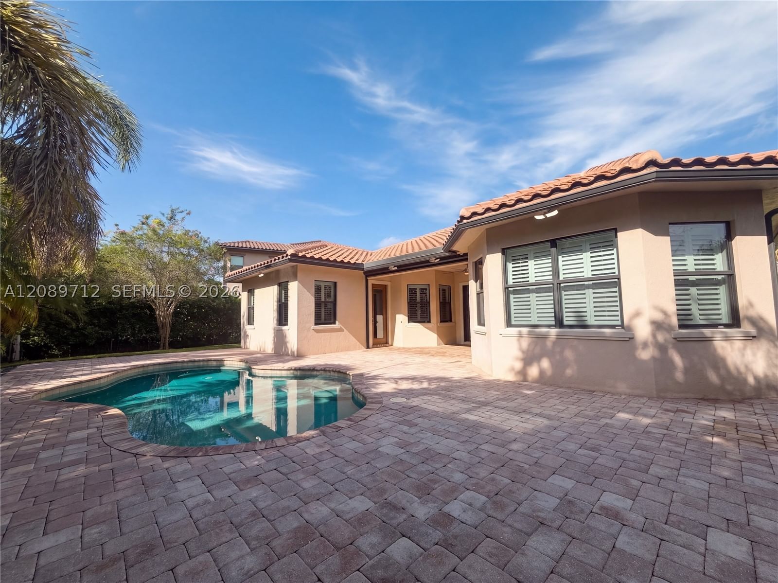Real estate property located at 7990 112th Ter, Broward, Heron Bay North Plat 3, Parkland, FL