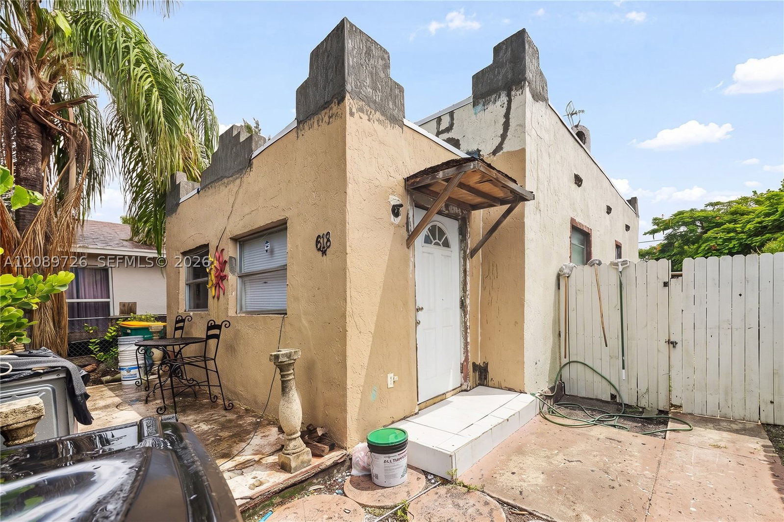 Real estate property located at 618 D St, Palm Beach, Lake Worth Town Of, Boynton Beach, FL