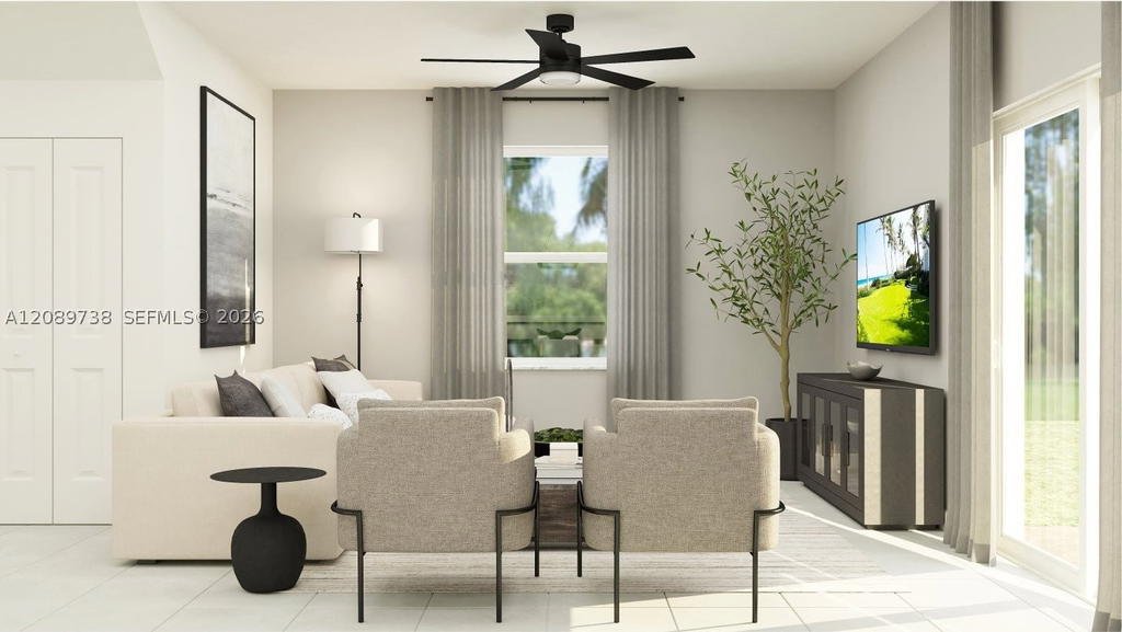 Real estate property located at 2726 25 CT, Miami-dade, Altamira Granadacollection, Homestead, FL