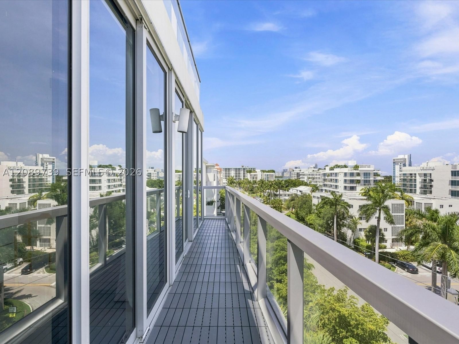 Real estate property located at 9940 Bay Harbor Dr #7C-N, Miami-dade, Kai At Bay Harbor Condo, Bay Harbor Islands, FL