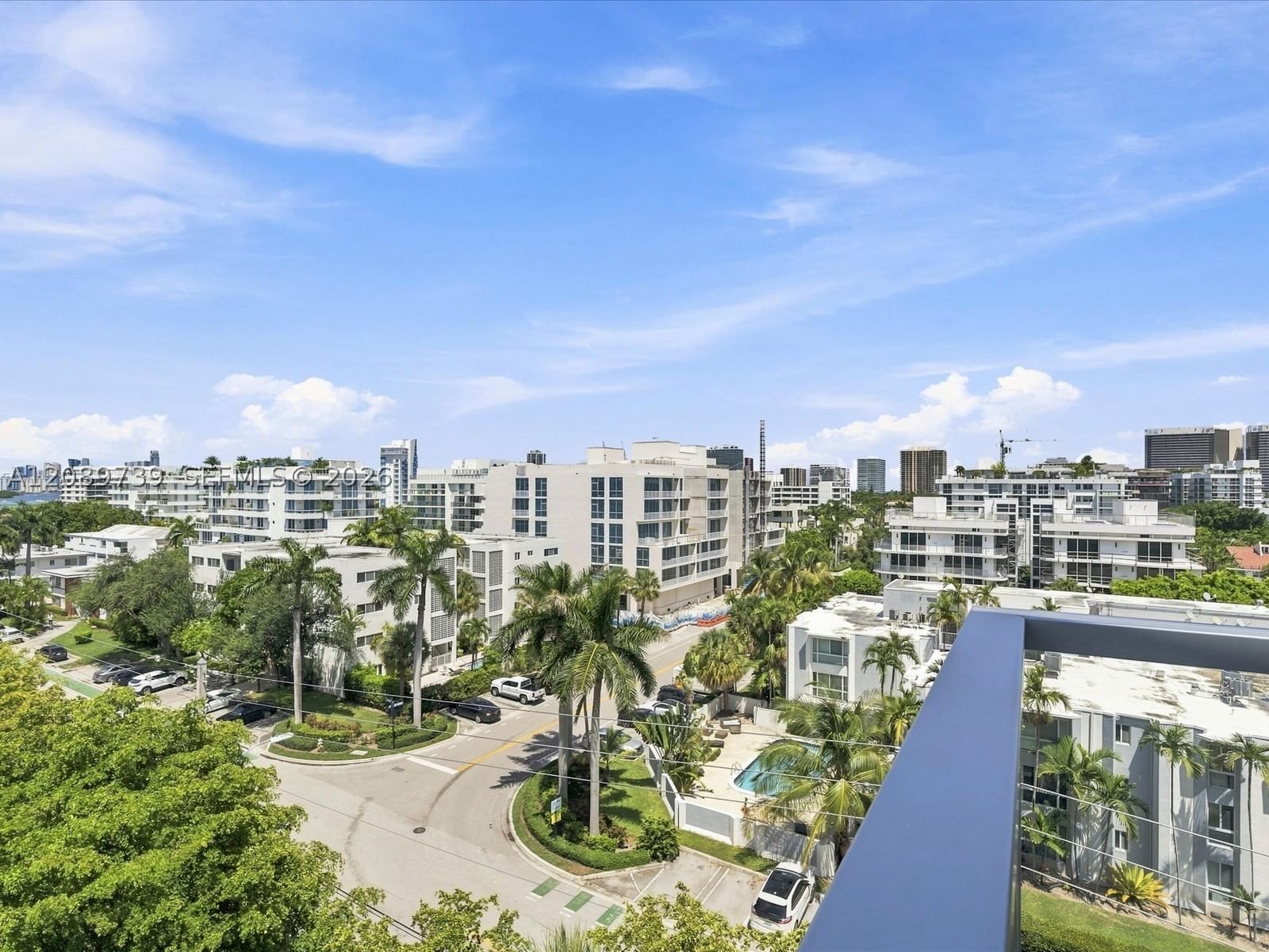 Real estate property located at 9940 Bay Harbor Dr #7C-N, Miami-dade, Kai At Bay Harbor Condo, Bay Harbor Islands, FL
