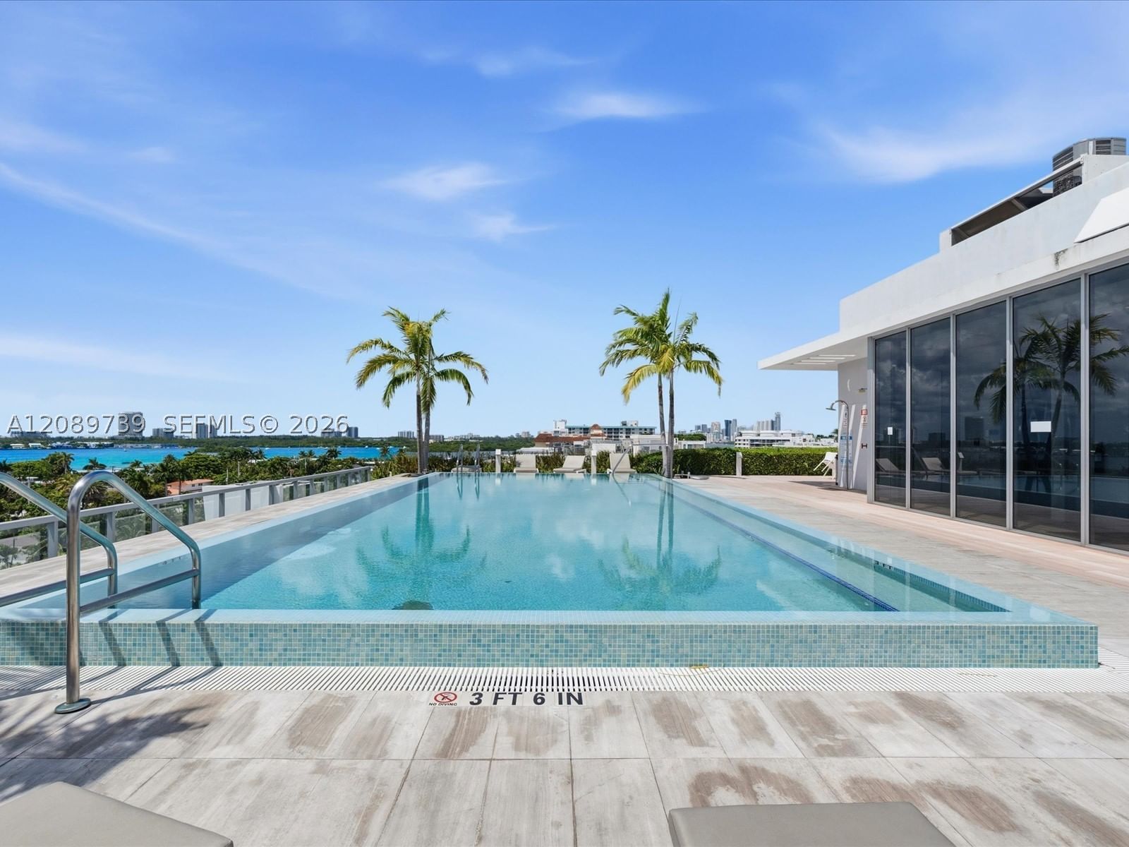 Real estate property located at 9940 Bay Harbor Dr #7C-N, Miami-dade, Kai At Bay Harbor Condo, Bay Harbor Islands, FL