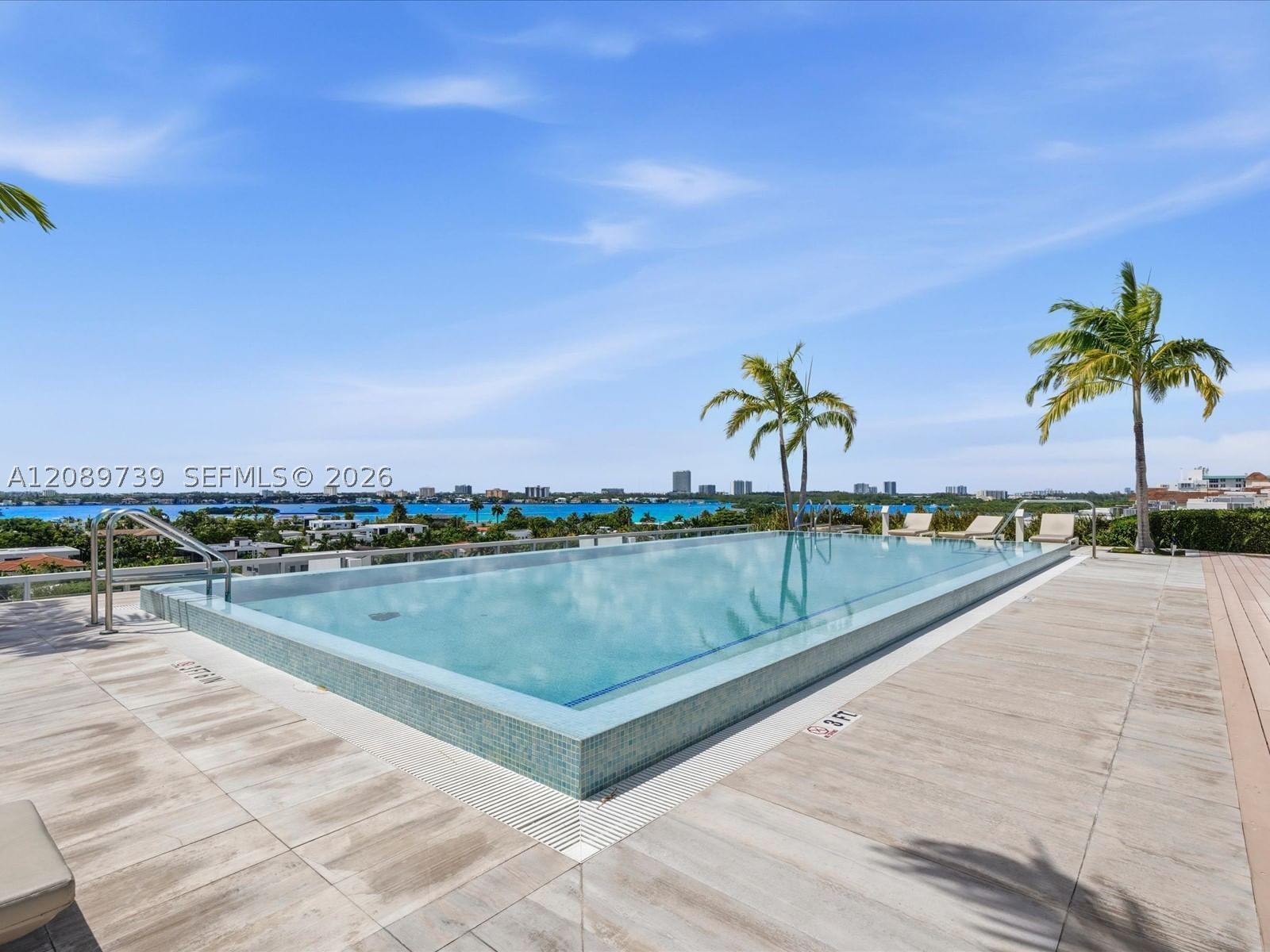 Real estate property located at 9940 Bay Harbor Dr #7C-N, Miami-dade, Kai At Bay Harbor Condo, Bay Harbor Islands, FL