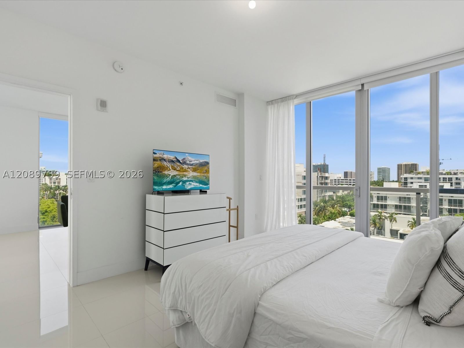 Real estate property located at 9940 Bay Harbor Dr #7C-N, Miami-dade, Kai At Bay Harbor Condo, Bay Harbor Islands, FL