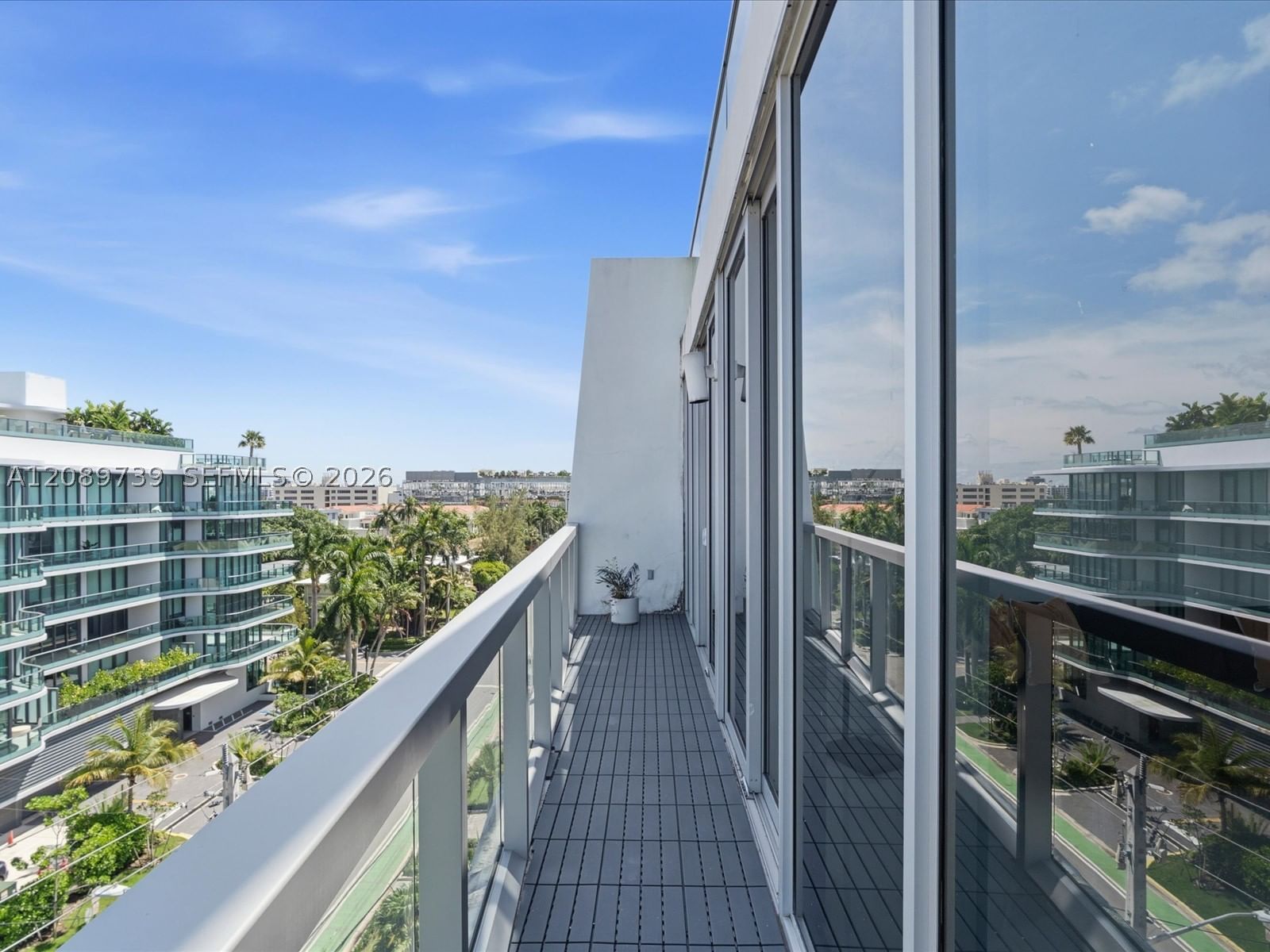Real estate property located at 9940 Bay Harbor Dr #7C-N, Miami-dade, Kai At Bay Harbor Condo, Bay Harbor Islands, FL