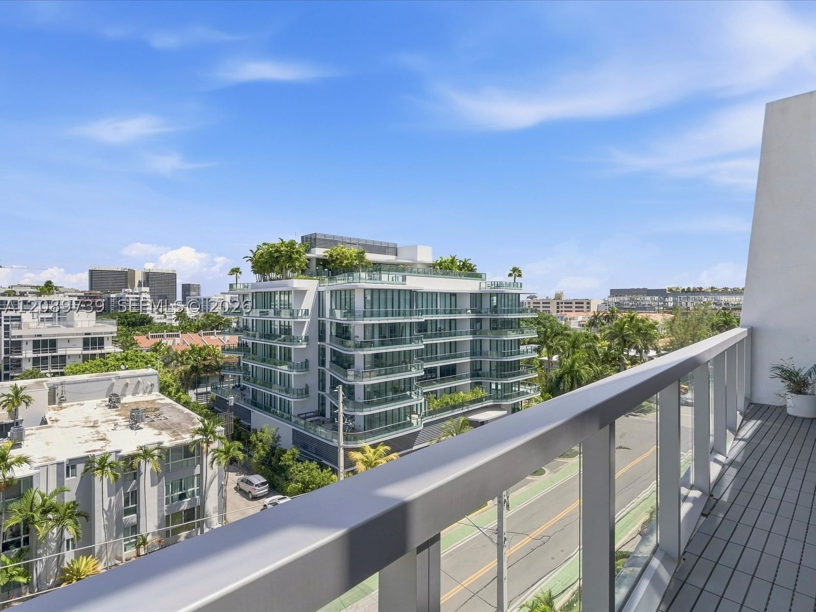 Real estate property located at 9940 Bay Harbor Dr #7C-N, Miami-dade, Kai At Bay Harbor Condo, Bay Harbor Islands, FL