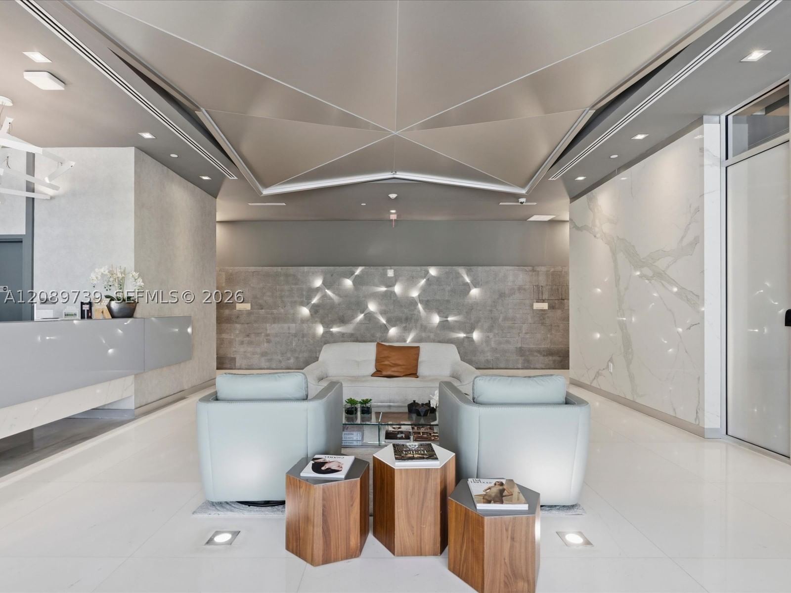Real estate property located at 9940 Bay Harbor Dr #7C-N, Miami-dade, Kai At Bay Harbor Condo, Bay Harbor Islands, FL