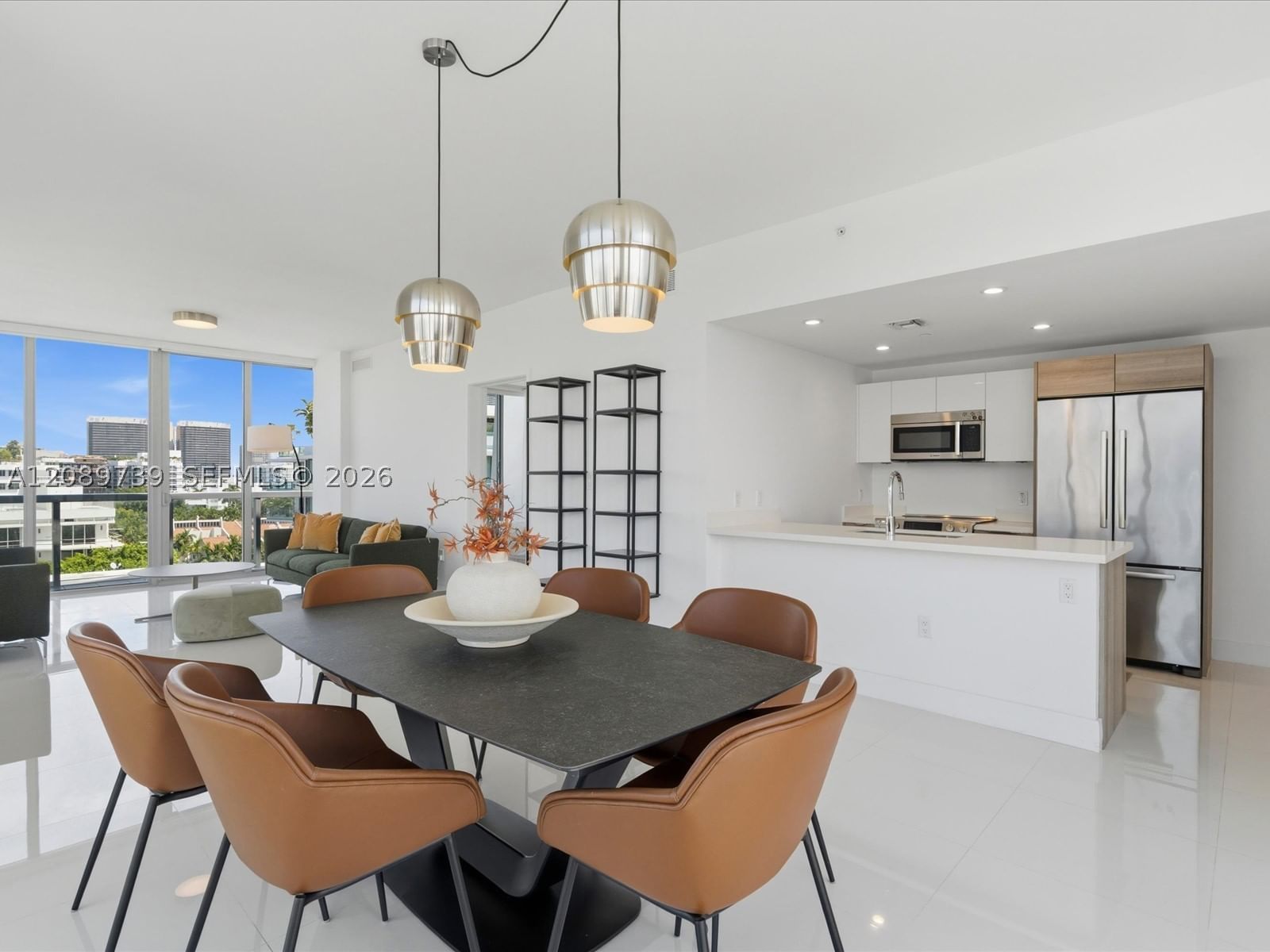 Real estate property located at 9940 Bay Harbor Dr #7C-N, Miami-dade, Kai At Bay Harbor Condo, Bay Harbor Islands, FL