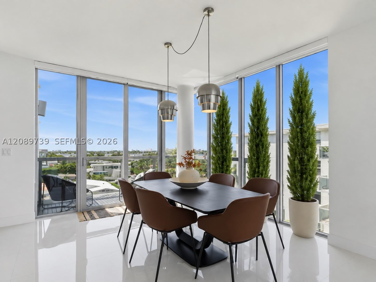 Real estate property located at 9940 Bay Harbor Dr #7C-N, Miami-dade, Kai At Bay Harbor Condo, Bay Harbor Islands, FL