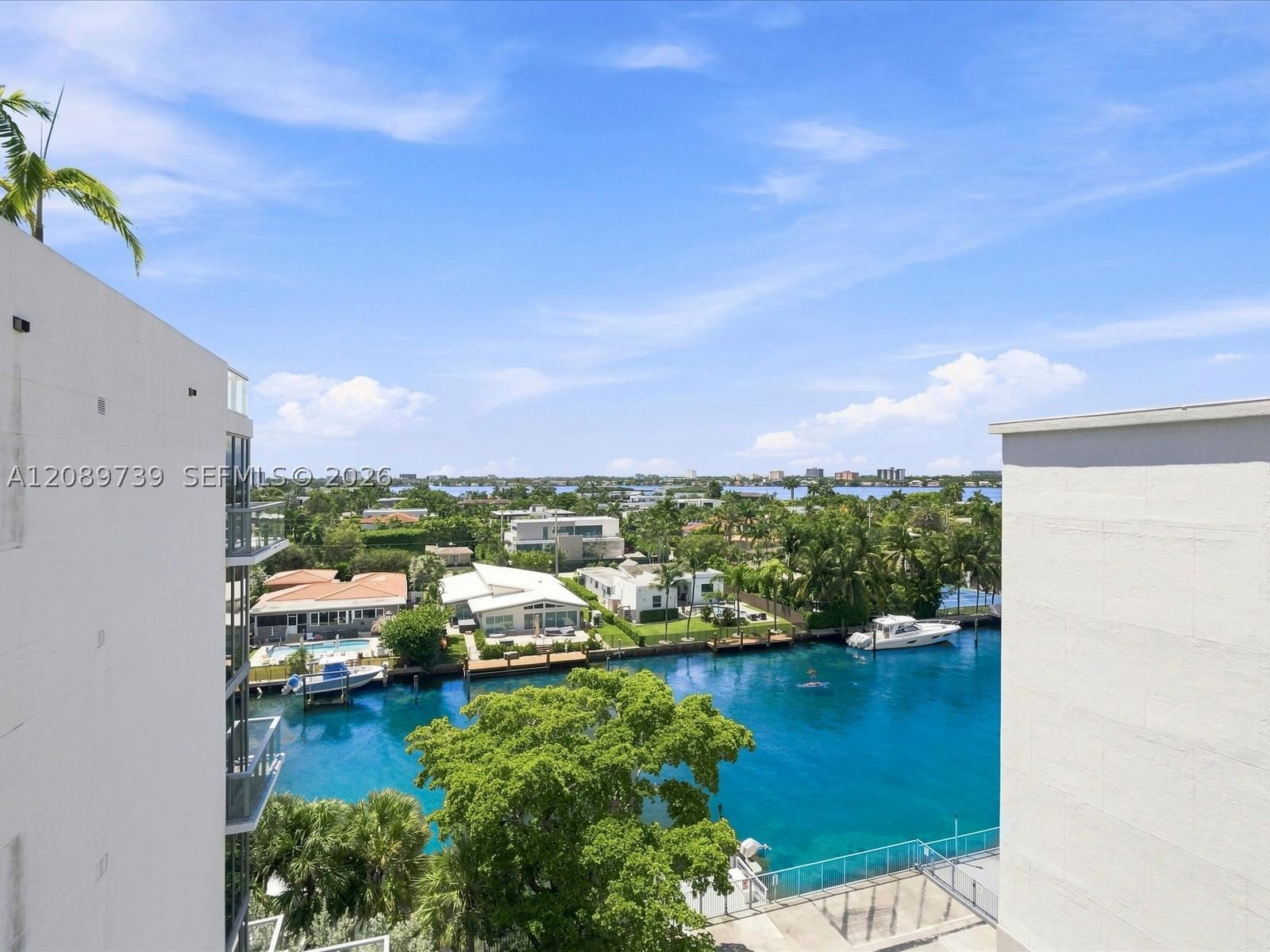 Real estate property located at 9940 Bay Harbor Dr #7C-N, Miami-dade, Kai At Bay Harbor Condo, Bay Harbor Islands, FL