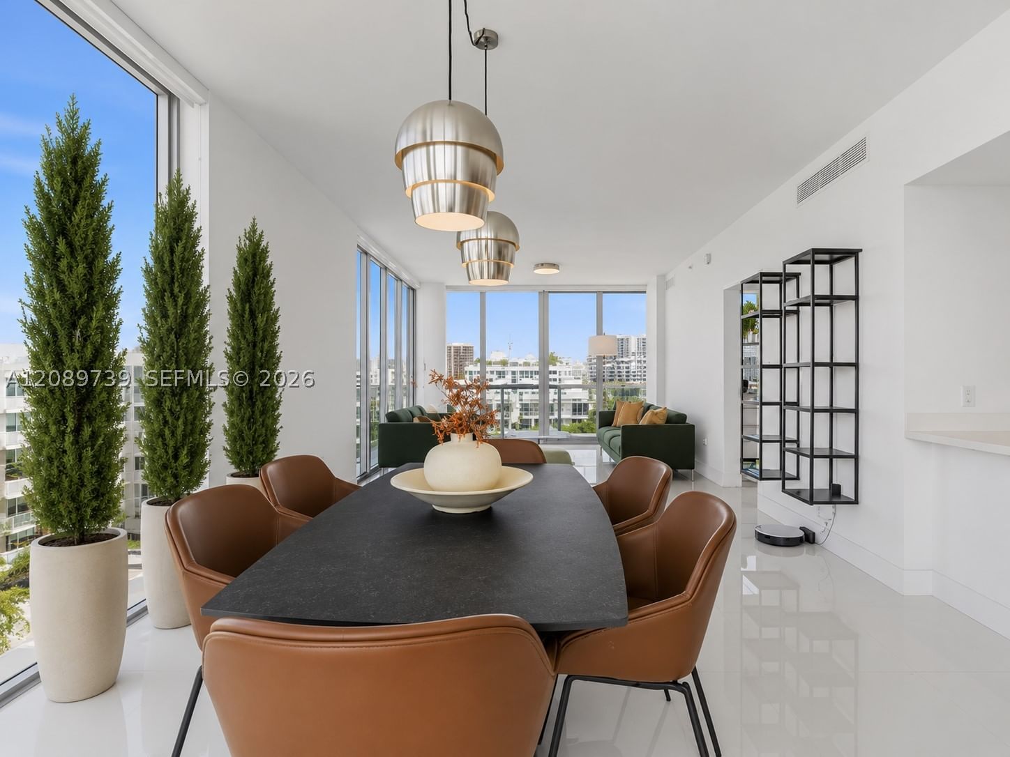 Real estate property located at 9940 Bay Harbor Dr #7C-N, Miami-dade, Kai At Bay Harbor Condo, Bay Harbor Islands, FL