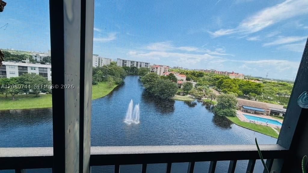 Real estate property located at , Broward, Cypress Bend Condominium, Pompano Beach, FL