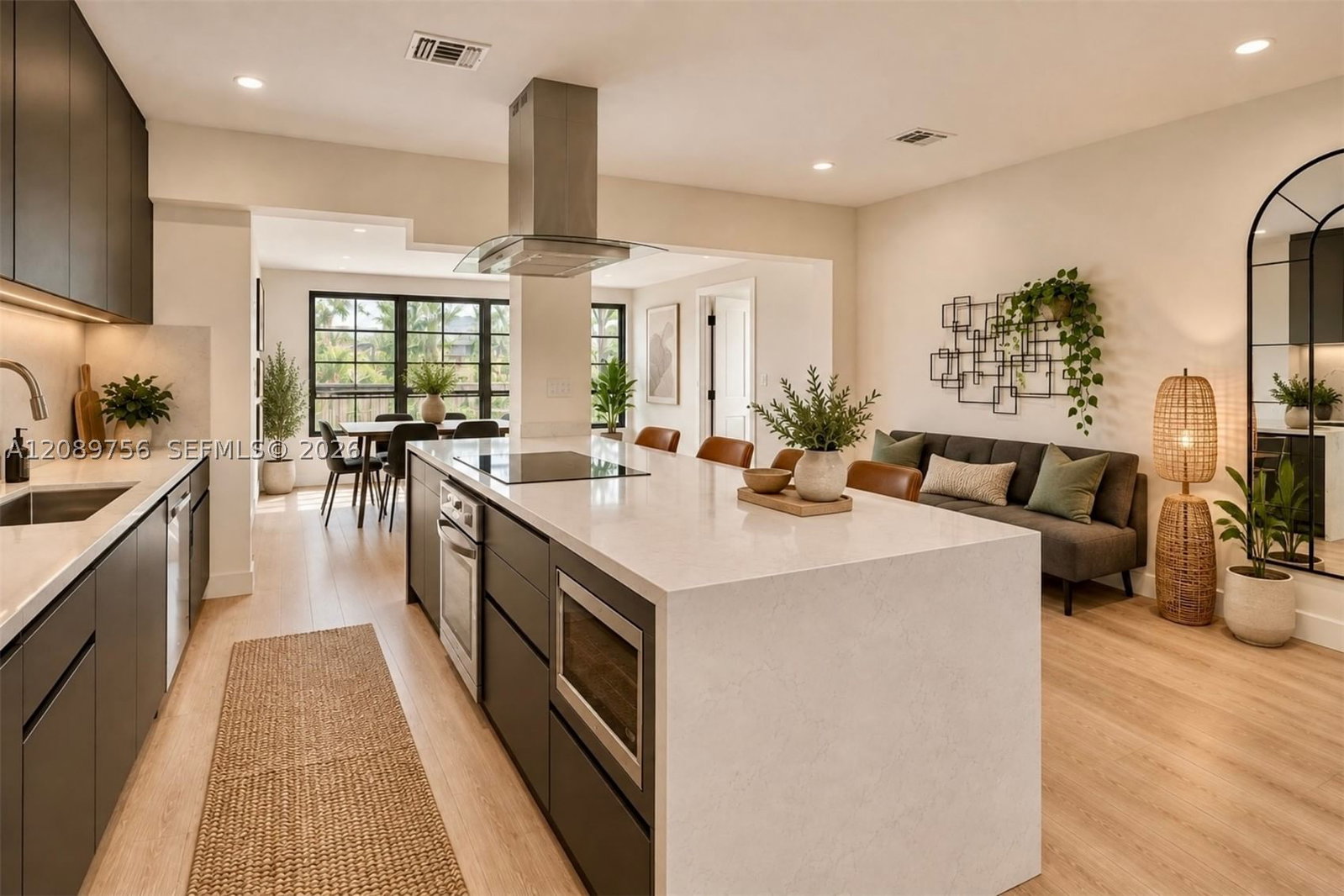 Real estate property located at 1760 13th St, Broward, Lake Ridge, Fort Lauderdale, FL