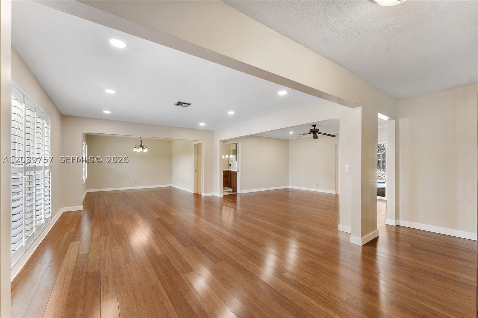 Real estate property located at 4801 36th Ct, Broward, Emerald Hills, Hollywood, FL