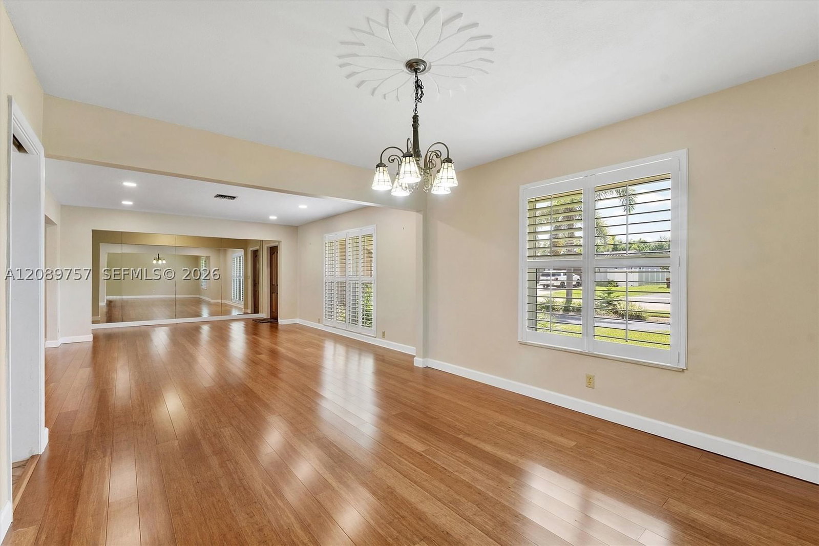 Real estate property located at 4801 36th Ct, Broward, Emerald Hills, Hollywood, FL