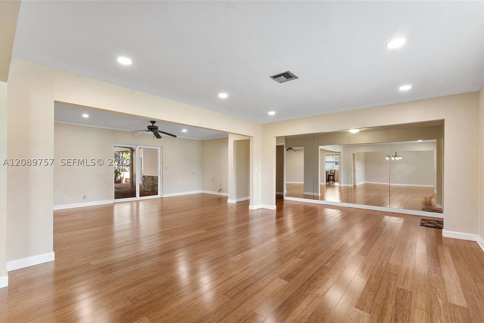 Real estate property located at 4801 36th Ct, Broward, Emerald Hills, Hollywood, FL