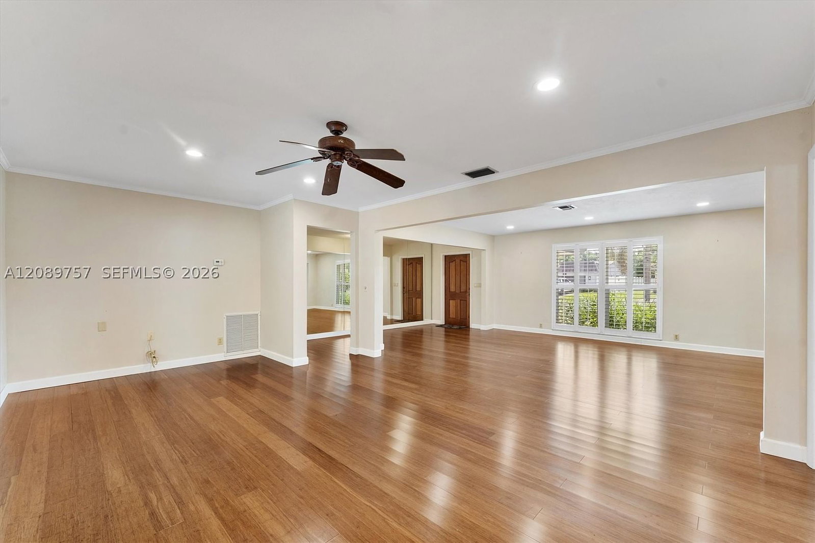Real estate property located at 4801 36th Ct, Broward, Emerald Hills, Hollywood, FL