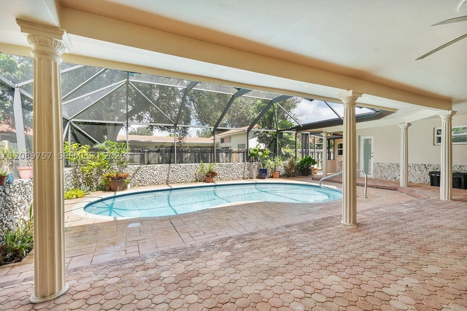 Real estate property located at 4801 36th Ct, Broward, Emerald Hills, Hollywood, FL