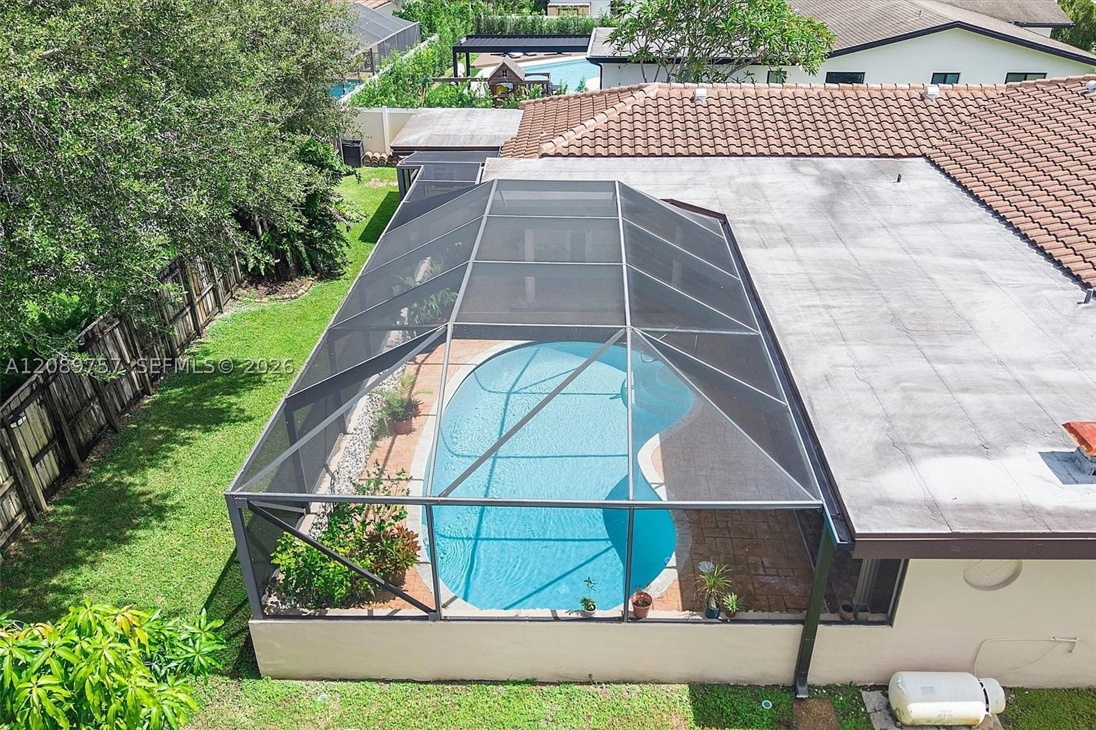 Real estate property located at 4801 36th Ct, Broward, Emerald Hills, Hollywood, FL