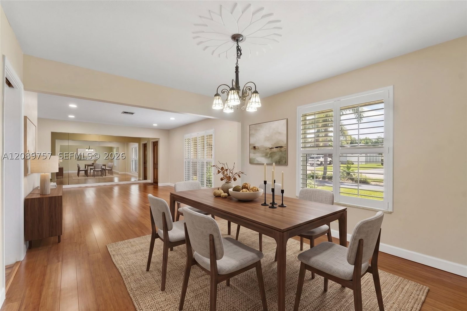 Real estate property located at 4801 36th Ct, Broward, Emerald Hills, Hollywood, FL