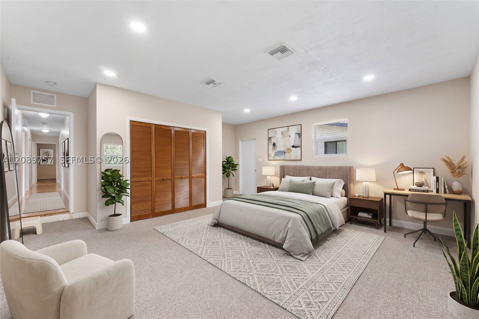 Real estate property located at 4801 36th Ct, Broward, Emerald Hills, Hollywood, FL