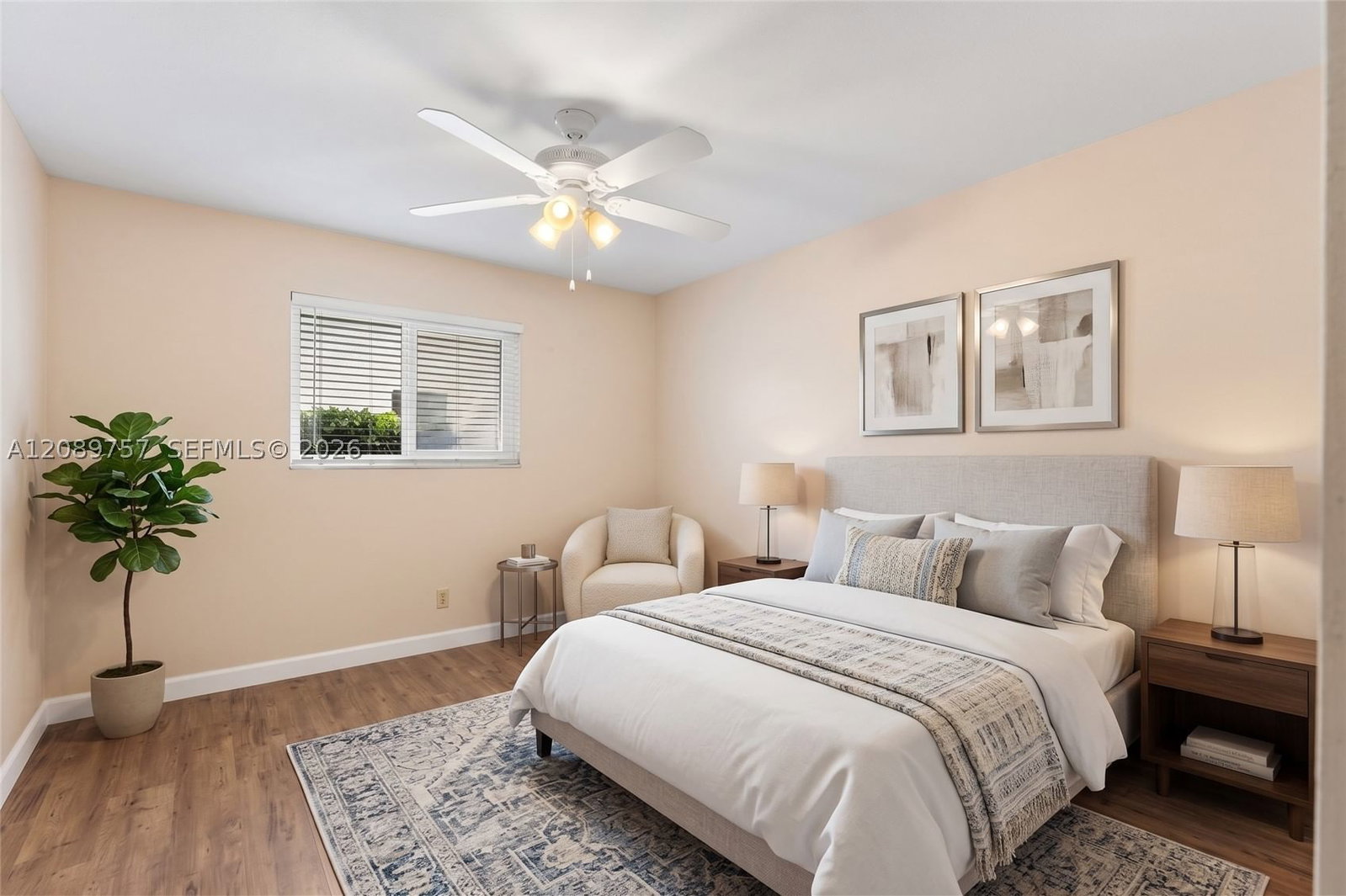 Real estate property located at 4801 36th Ct, Broward, Emerald Hills, Hollywood, FL
