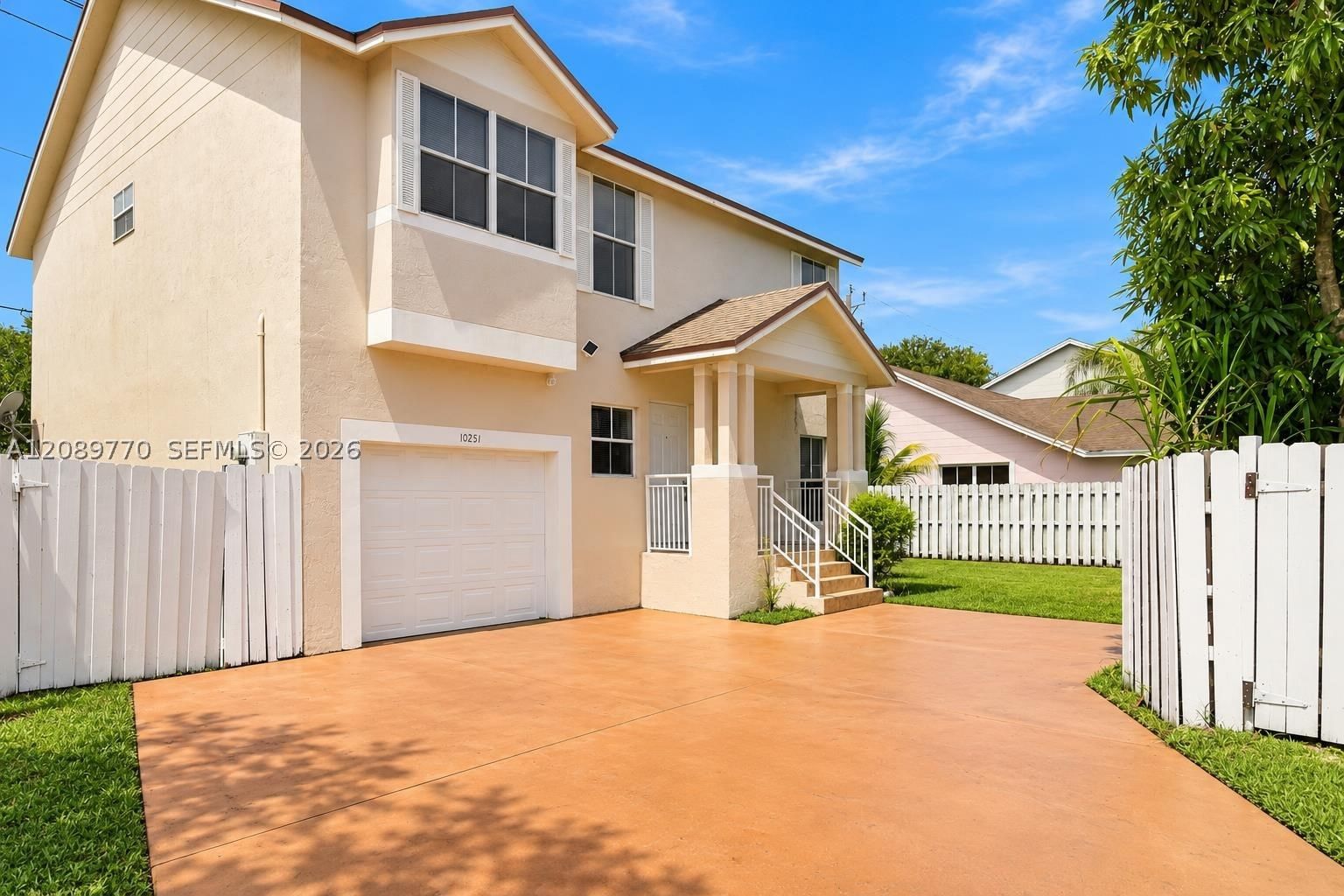 Real estate property located at 10251 3rd St, Broward, Coral Lakes, Pembroke Pines, FL