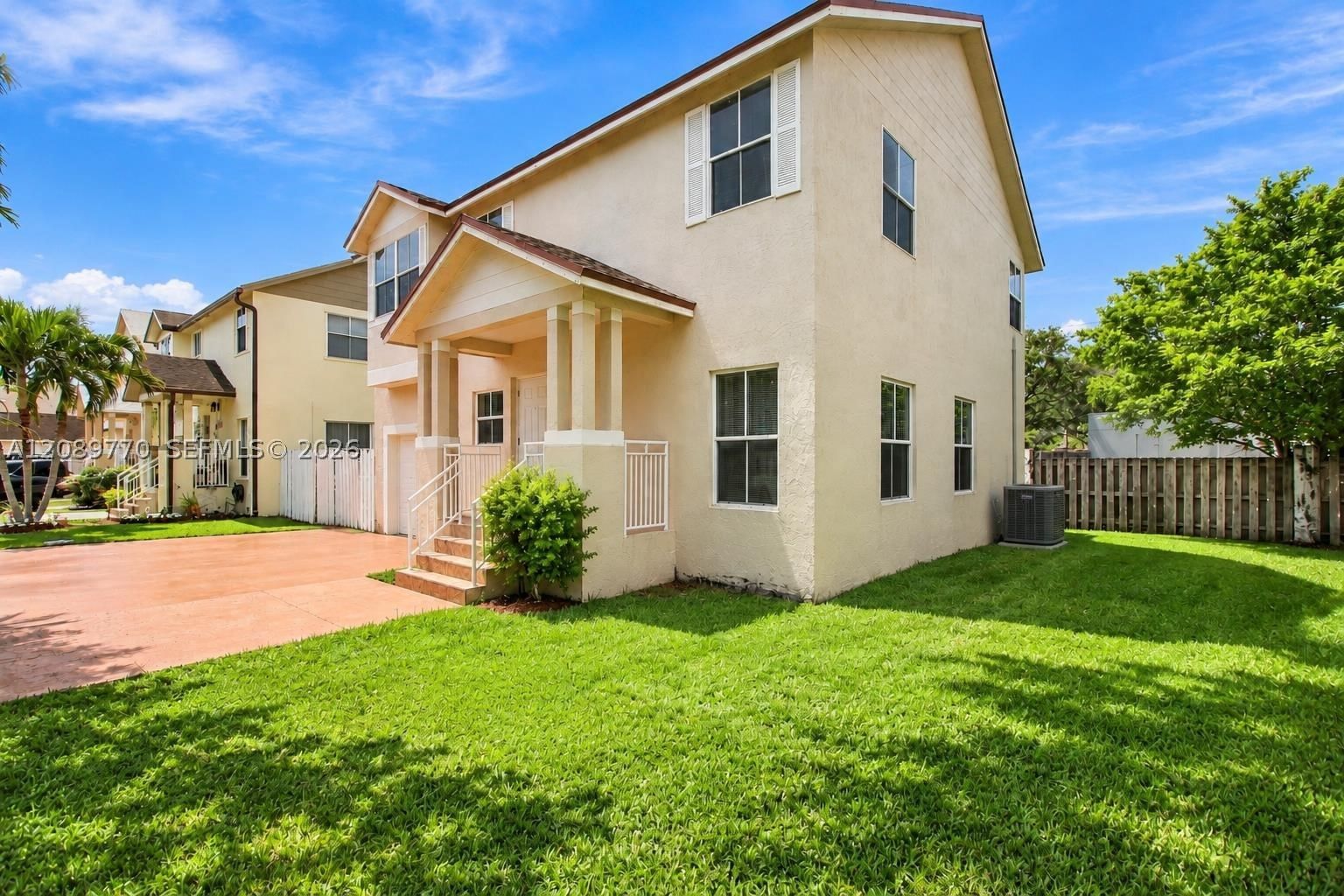 Real estate property located at 10251 3rd St, Broward, Coral Lakes, Pembroke Pines, FL