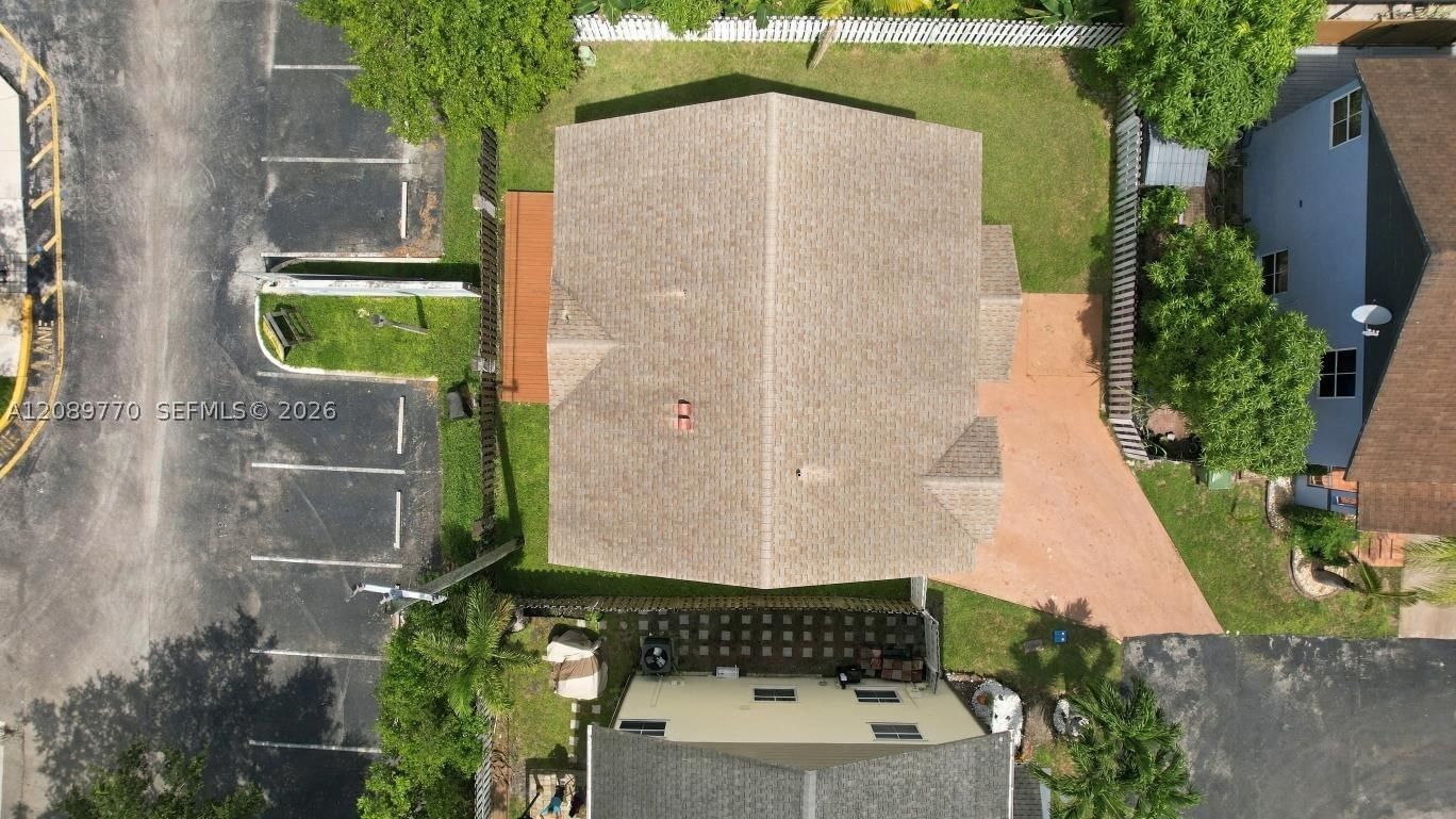 Real estate property located at 10251 3rd St, Broward, Coral Lakes, Pembroke Pines, FL