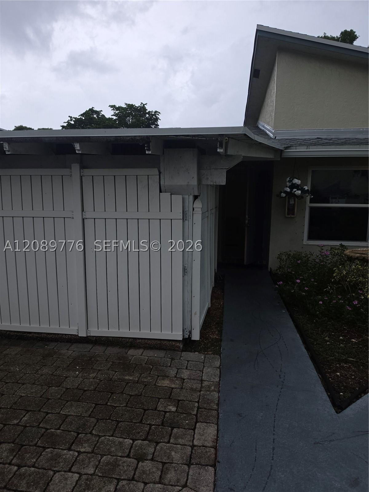 Real estate property located at , Broward, Loch Lomond Sec 3, Pompano Beach, FL