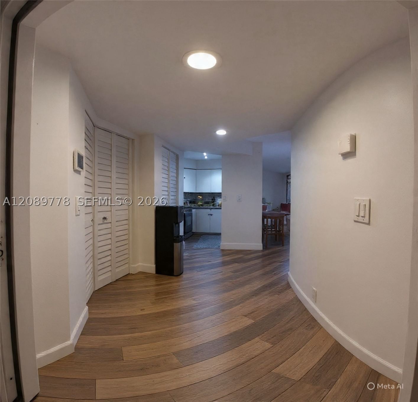 Real estate property located at 1661 81st Way #1661, Broward, Parc Village Condo, Plantation, FL