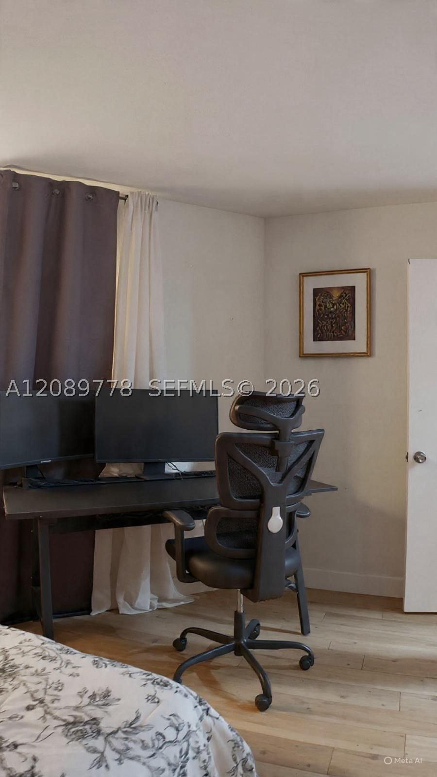 Real estate property located at 1661 81st Way #1661, Broward, Parc Village Condo, Plantation, FL