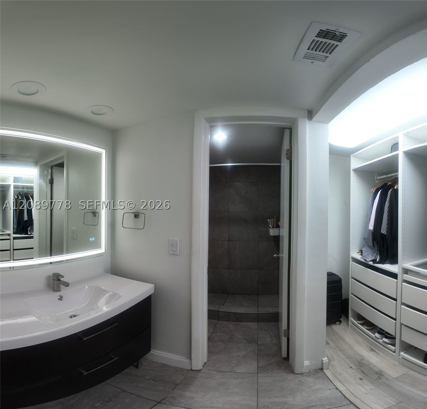 Real estate property located at 1661 81st Way #1661, Broward, Parc Village Condo, Plantation, FL