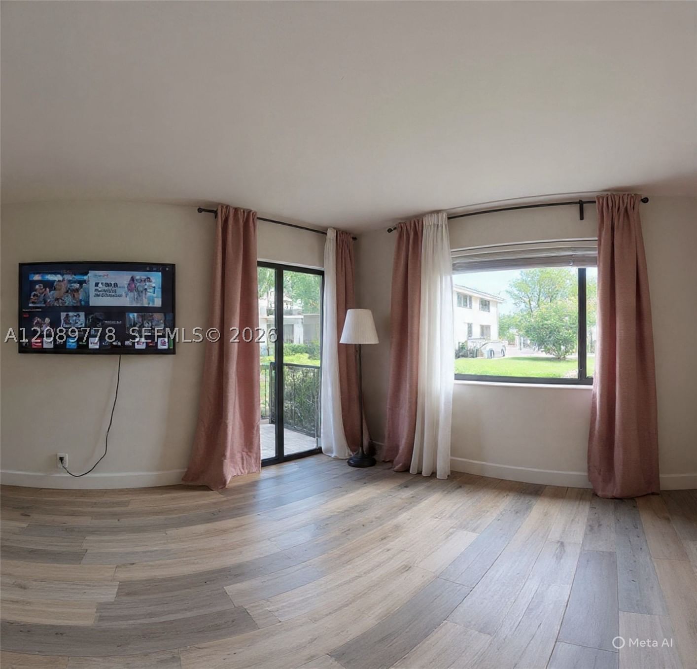 Real estate property located at 1661 81st Way #1661, Broward, Parc Village Condo, Plantation, FL