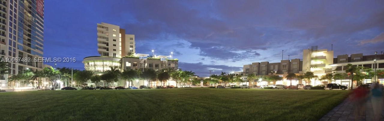 Real estate property located at 3250 1st Ave #303, Miami-dade, Midblock Miami Condo, Miami, FL