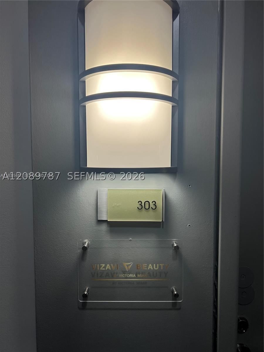 Real estate property located at 3250 1st Ave #303, Miami-dade, Midblock Miami Condo, Miami, FL