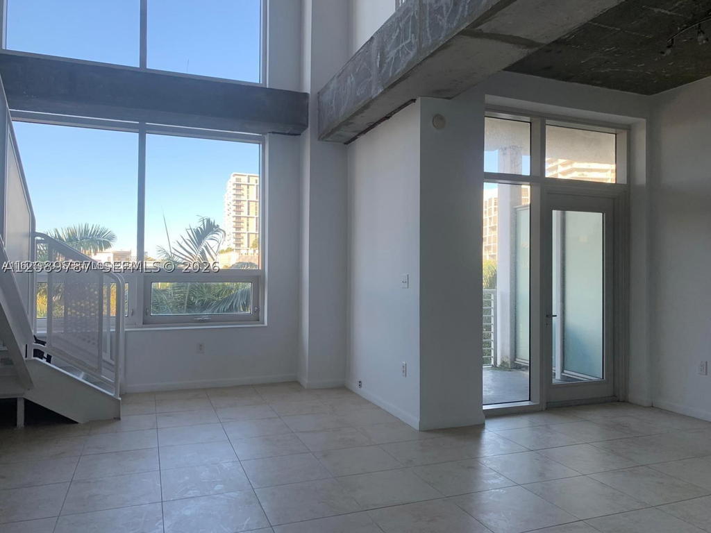 Real estate property located at 3250 1st Ave #303, Miami-dade, Midblock Miami Condo, Miami, FL