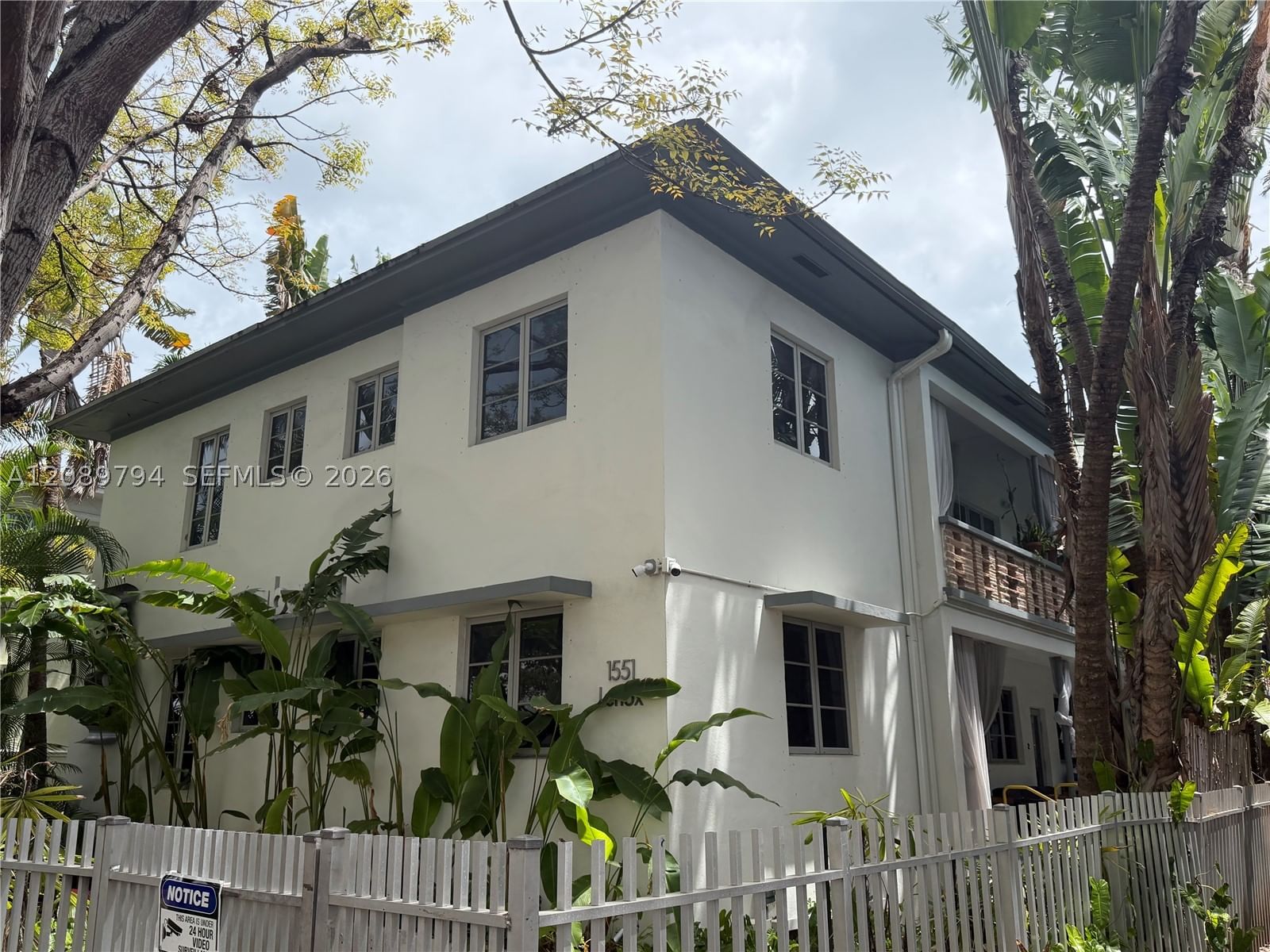 Real estate property located at 1551 Lenox Ave #7, Miami-dade, 1551 Condo, Miami Beach, FL