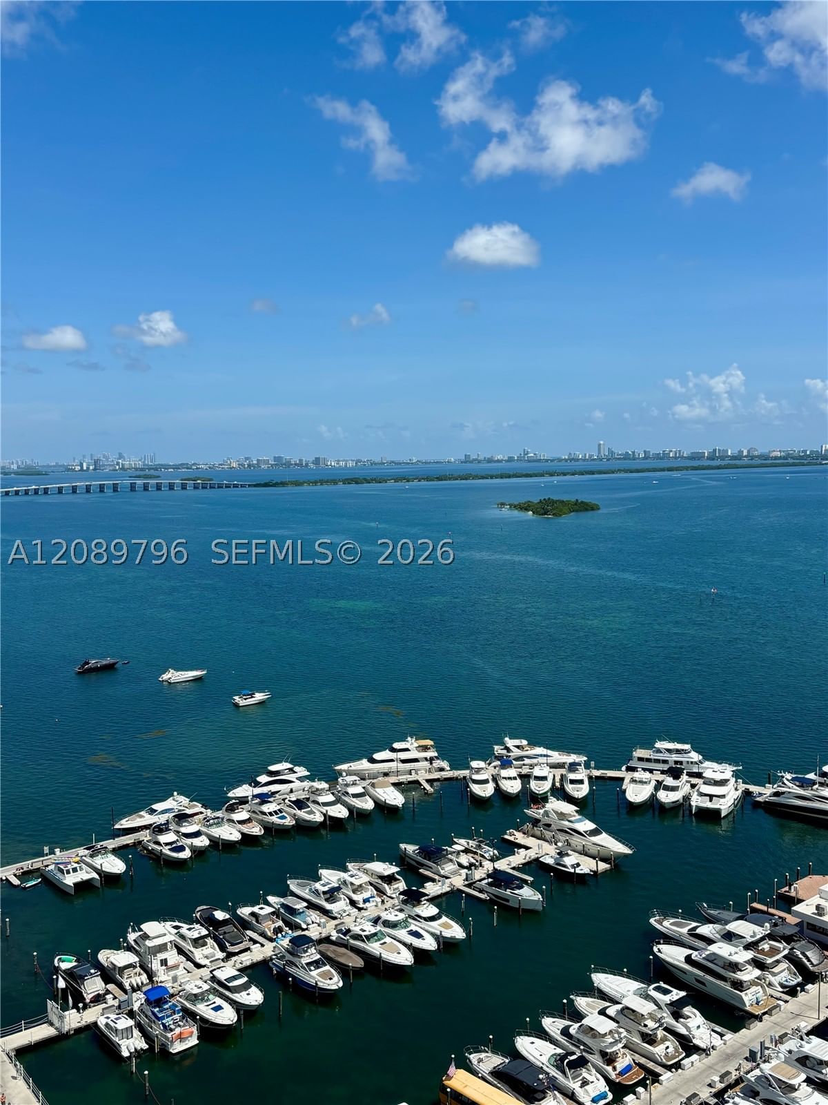 Real estate property located at 555 15th St #26E, Miami-dade, Venetia Condo, Miami, FL