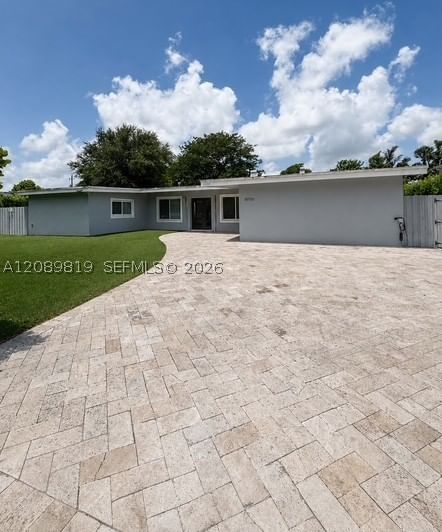 Real estate property located at 18700 21st Ave, Miami-dade, Sky Lake, North Miami Beach, FL