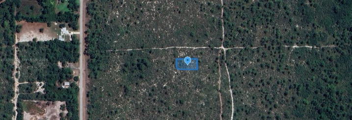 Real estate property located at 701 CAMDEN ST, Highlands, Highland Park Est, Lake Placid, FL
