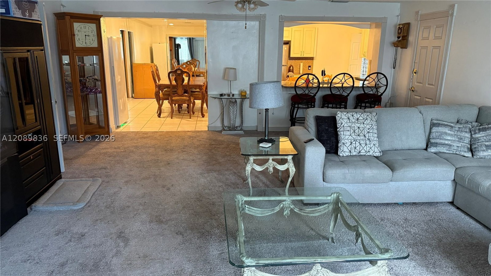 Real estate property located at 2211 54th Ave, Broward, Hollywood Hills Amen Plat, Hollywood, FL