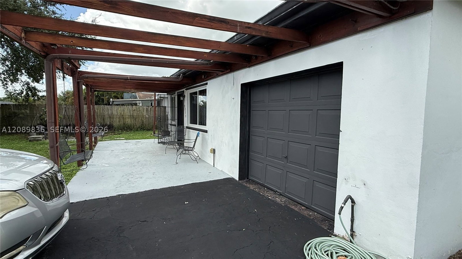 Real estate property located at 2211 54th Ave, Broward, Hollywood Hills Amen Plat, Hollywood, FL