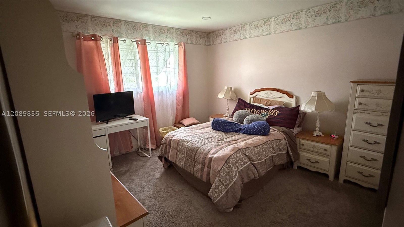 Real estate property located at 2211 54th Ave, Broward, Hollywood Hills Amen Plat, Hollywood, FL