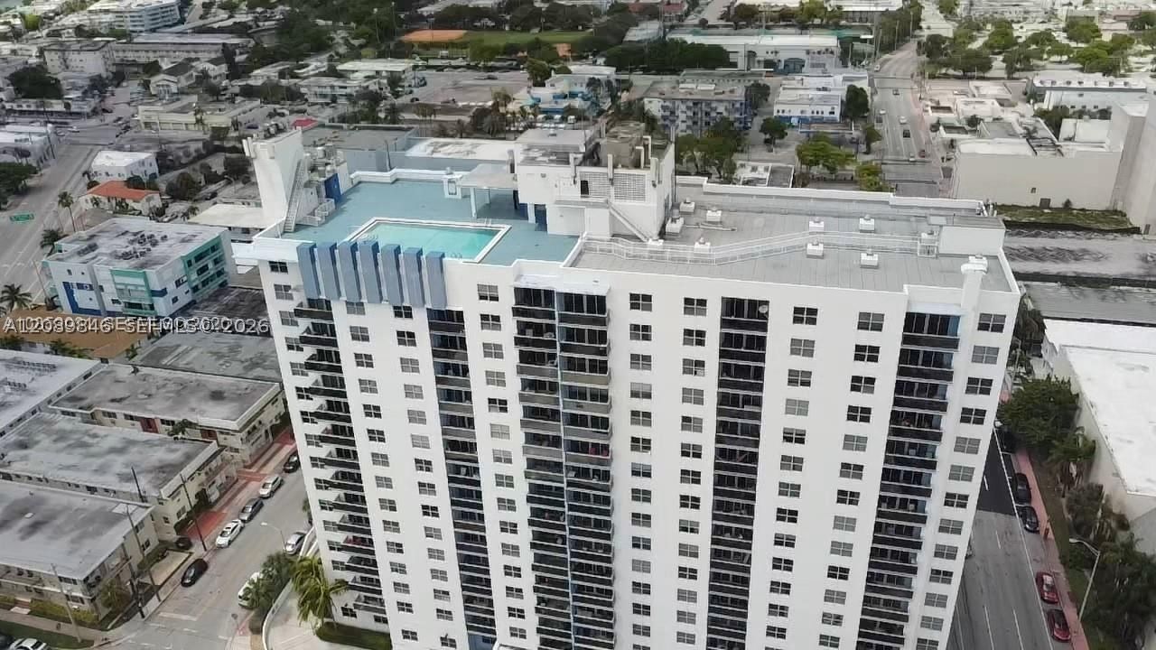 Real estate property located at 401 69th St #900, Miami-dade, 401 Blu Of North Beach Co, Miami Beach, FL