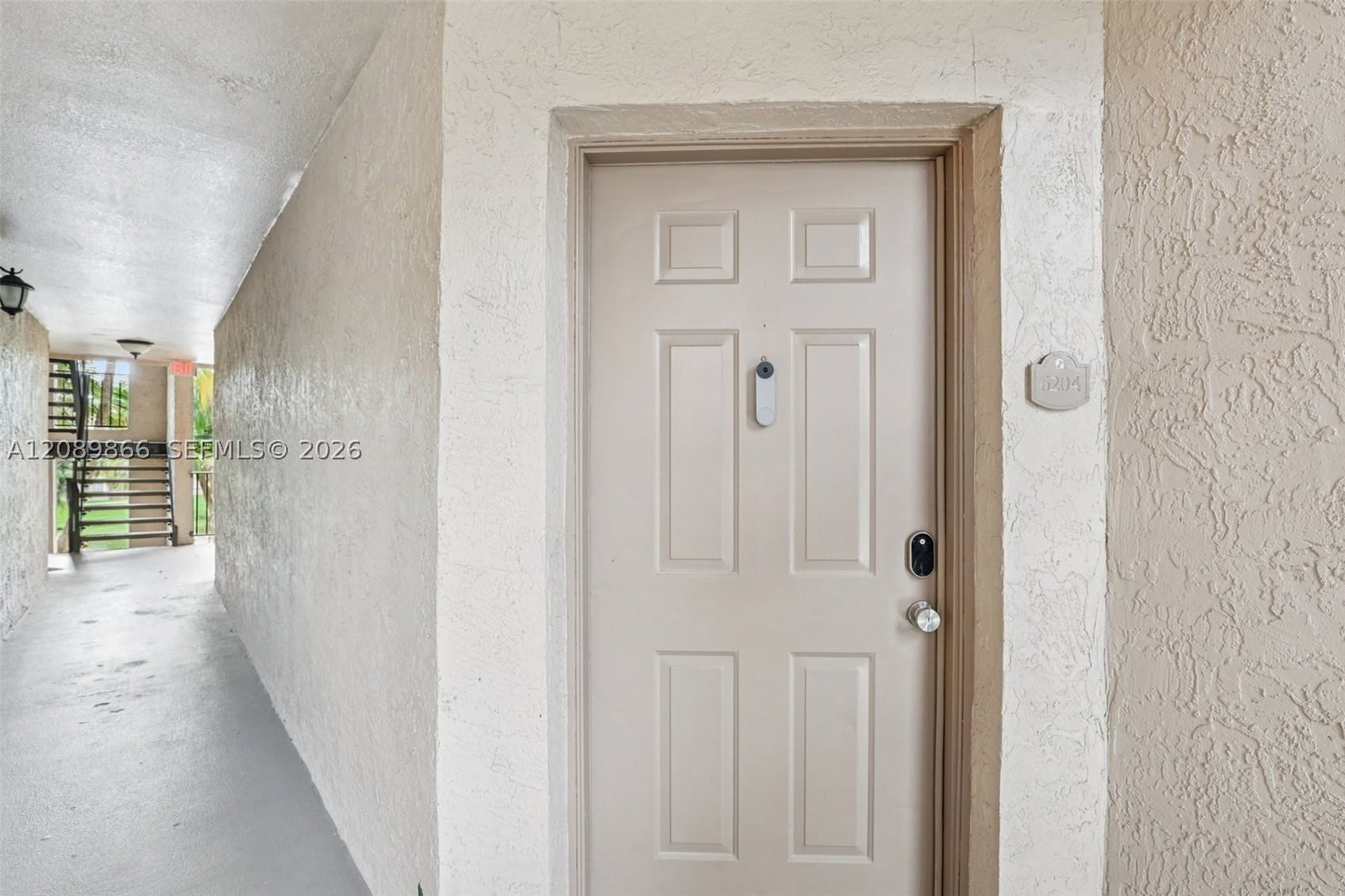 Real estate property located at 2926 University Dr #6204, Broward, Sundance At Davie Condo, Davie, FL