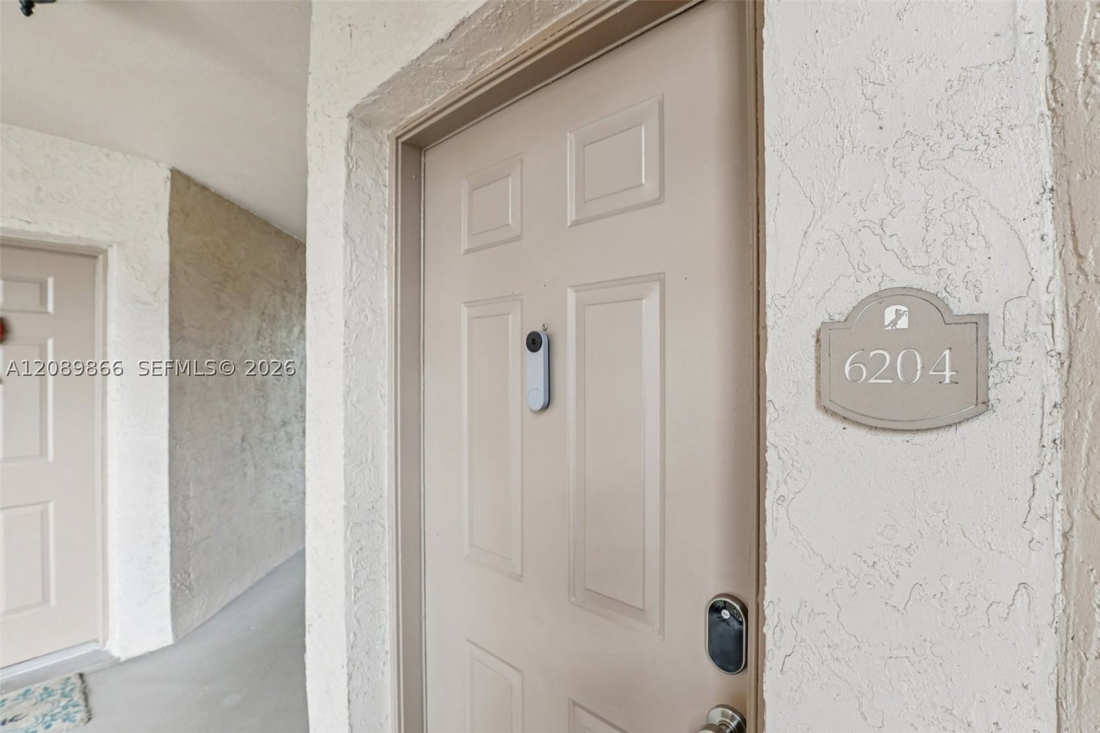 Real estate property located at 2926 University Dr #6204, Broward, Sundance At Davie Condo, Davie, FL
